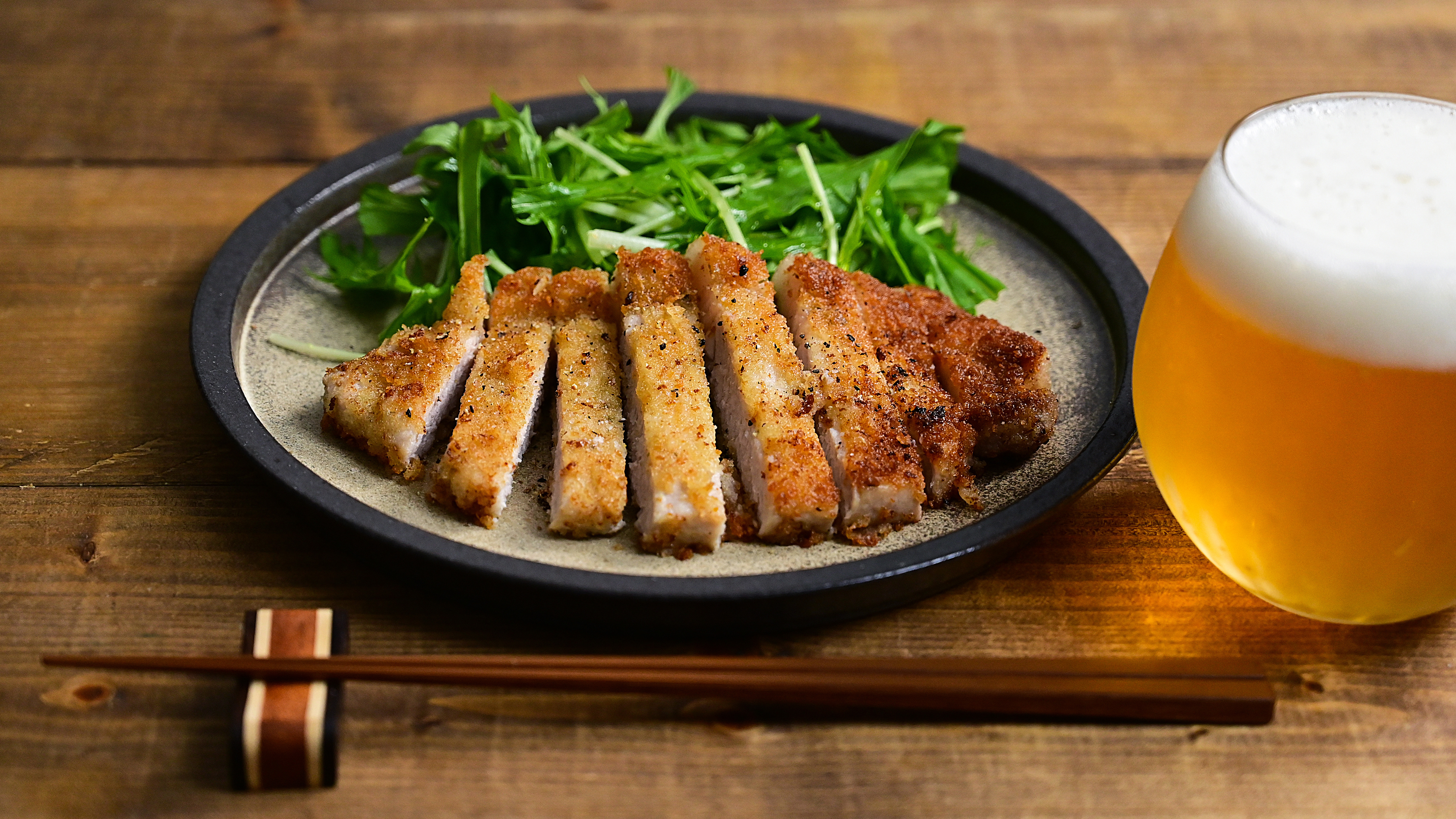 pork