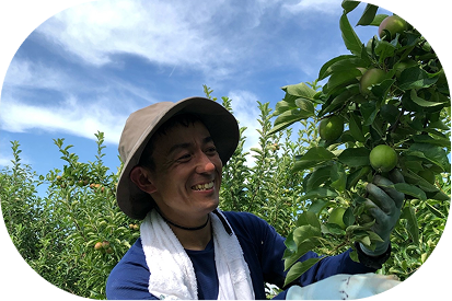 相川一馬さんの写真