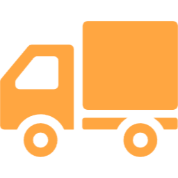 トラックのアイコン