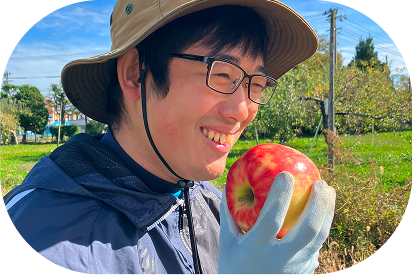 後藤康太さんの写真