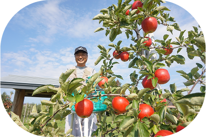 岩崎寿樹さんの写真