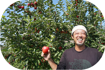 仲島一文さんの写真