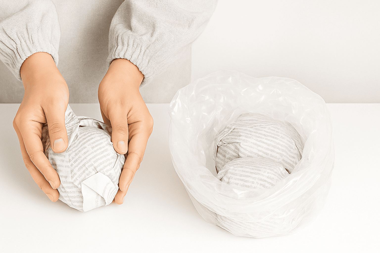 りんごの保存方法